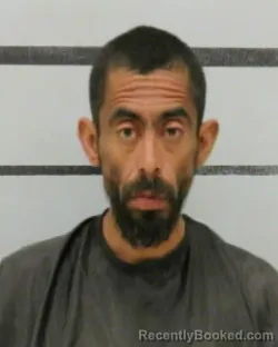 Mugshot of RAYMOND OLIVAS