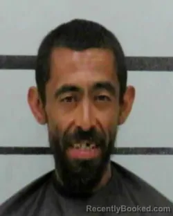 Mugshot of RAYMOND OLIVAS