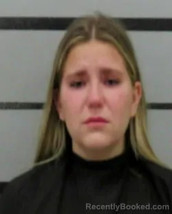 Mugshot of SADIE LYNN OSOLINSKI