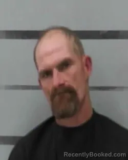 Mugshot of AARON BENAJMIN PROVENCE