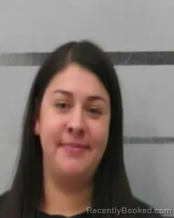 Mugshot of ARIEL CORIN PORRAS