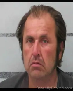 Mugshot of ADRIAN PONCE booked in Lubbock County, Texas on March 26, 2026