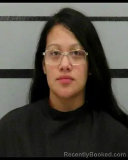 Mugshot of CATELYN PINA