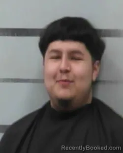 Mugshot of ISRAEL PEREZ
