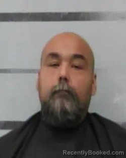 Mugshot of ISREAL PEREZ