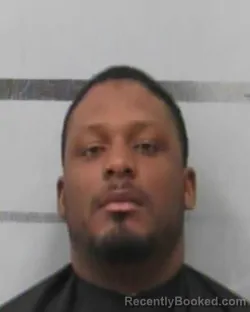 Mugshot of JAVONDRICK POLLARD