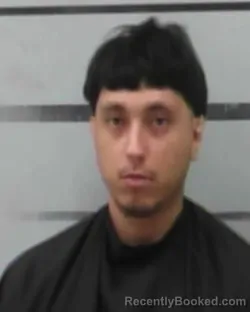 Mugshot of JAIME PACHECO