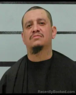 Mugshot of JOSEPH PEREZ booked in Lubbock County, Texas on July 15, 2026