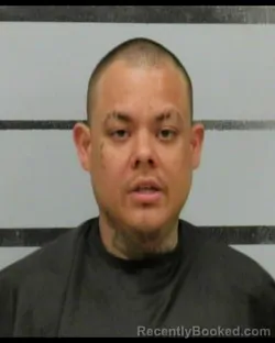 Mugshot of JOSHUA PERALES booked in Lubbock County, Texas on July 17, 2026