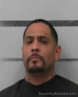Mugshot of JOEL PEREZ