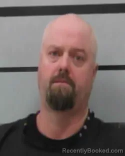 Mugshot of KRISTOPHER PARMENTER