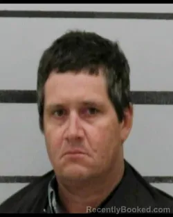 Mugshot of Klass Peters Peters booked in Lubbock County, Texas on August 30, 2026