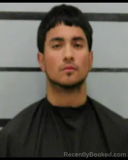 Mugshot of LANCE NIKOLI PONCIANO