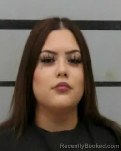 Mugshot of MONIQUE PRIETO