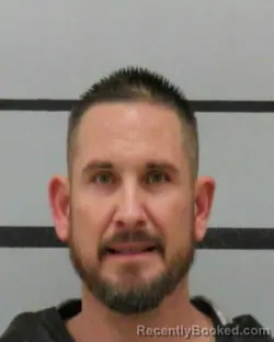 Mugshot of MICHAEL PEART booked in Lubbock County, Texas on March 10, 2026