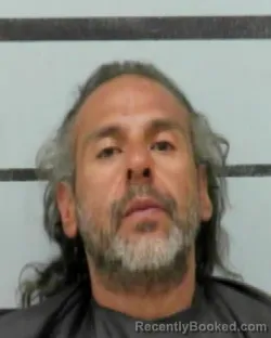 Mugshot of MARCUS PINA