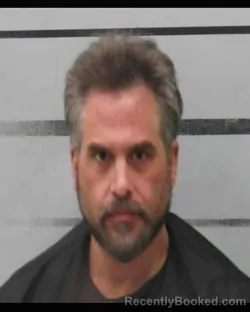 Mugshot of MICHAEL SEAN POWERS