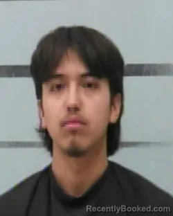 Mugshot of NATHAN PERALES