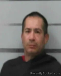 Mugshot of ORLANDO PESINA