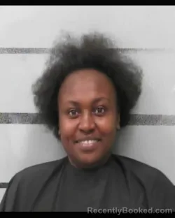 Mugshot of PRECHEA PACE
