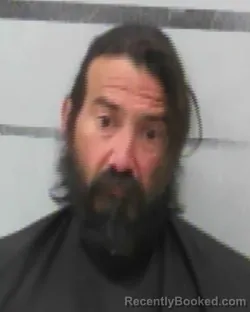 Mugshot of PEDRO PENA