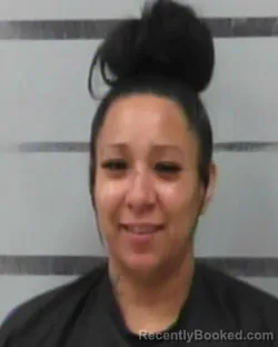 Mugshot of ROXANNE PRIETO