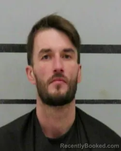 Mugshot of RYAN POPE