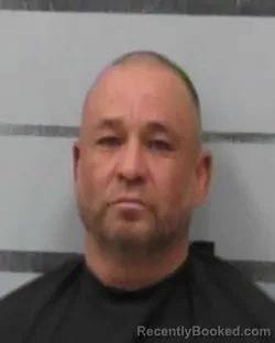 Mugshot of RICHARD PORRAS