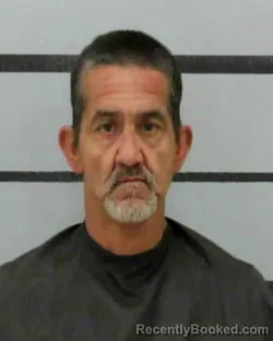 Mugshot of RENE PENA