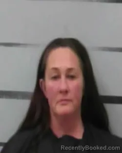 Mugshot of SHANNON DAWN POWERS