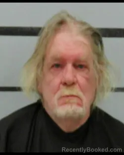 Mugshot of TIMOTHY JOHN PUTZ