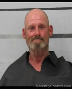 Mugshot of TIMOTHY WAYNE PRICE