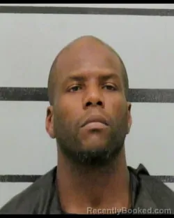 Mugshot of WILSON DOUGLAS PERRY booked in Lubbock County, Texas on May 27, 2026