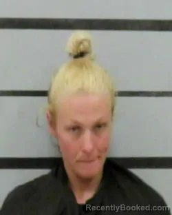 Mugshot of WHITNEY PORTER