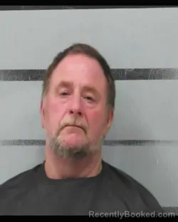 Mugshot of WILLIAM PHILLIPS