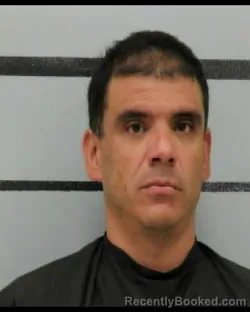 Mugshot of JOE QUINTANA booked in Lubbock County, Texas on May 21, 2026