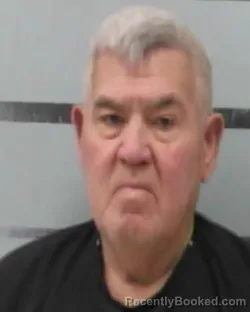 Mugshot of LEON QUIMBY