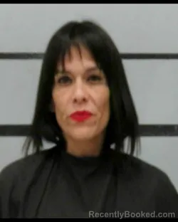 Mugshot of RIVA QUINTANA
