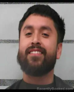 Mugshot of Armando D Rodriguez