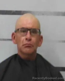 Mugshot of ANDREW RANGEL