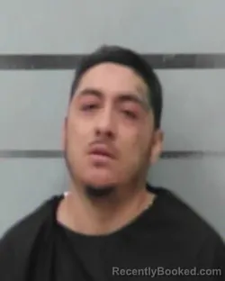 Mugshot of ANTONIO RODRIGUEZ