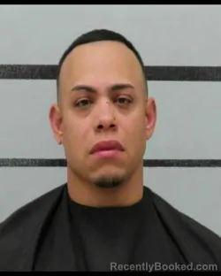 Mugshot of ANTONIO RIOZ JR