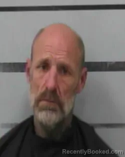 Mugshot of ADAM RABB