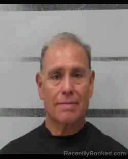 Mugshot of ARTURO RODRIGUEZ booked in Lubbock County, Texas on June 9, 2026