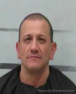 Mugshot of CAYETANO RODRIQUEZ JR