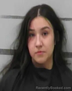 Mugshot of DANIELA RASCOM