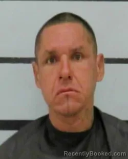 Mugshot of DAVID GONZALES JR RODRIGUEZ booked in Lubbock County, Texas on March 18, 2026