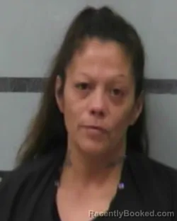 Mugshot of EMILY RODRIGUEZ