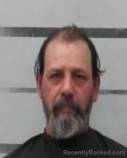 Mugshot of GILBERTO RIOJAS