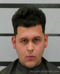 Mugshot of HECTOR RUIZ